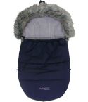 Sacco invernale Mast Swiss Footmuff Mini Blue