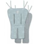 Materassino con fianchi Jané Flappy Aquarel Blue (T49)
