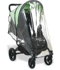 Parapioggia per passeggino Snap 3 e Snap 4 Classic / Tailormade
