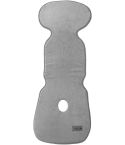 Materassino universale Bamboom Air'n Go Grey