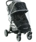 Parapioggia per passeggino City Mini 2 (4 ruote)
