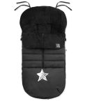 Sacco invernale Jané Nest Jet Black (T34)