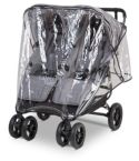 Parapioggia Valco Baby per passeggino Snap Duo