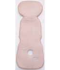 Materassino Air'n Go Universale Pink