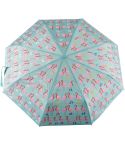 Ombrella Colour Changing Flamingo