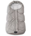 Sacco invernale per ovetto Igloo Mini Light Grey