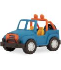 Fuoristrada 4x4