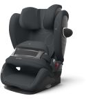 Seggiolino auto Cybex Pallas G i-Size Granite Black