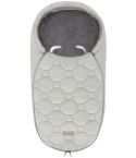 Sacco per ovetto/carrozzina Inglesina Newborn Iceberg Grey