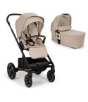 Duo Nuna Mixx™ Next Biscotti con navicella