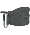 Seggiolino da tavolo Inglesina Fast Charcoal Grey