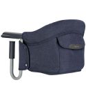 Seggiolino da tavolo Inglesina Fast Ocean Navy