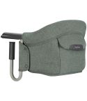 Seggiolino da tavolo Inglesina Fast Pine Green