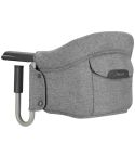 Seggiolino da tavolo Inglesina Fast Stone Grey