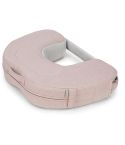 Cuscino allattamento Inglesina Elysia™ Delicate Pink