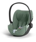 Seggiolino auto Cybex Cloud T i-Size Plus Leaf Green