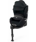 Seggiolino auto Cybex Anoris T2 i-Size Plus Sepia Black