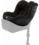 Seggiolino auto Cybex Sirona G i-Size Magic Black