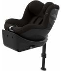 Seggiolino auto Cybex Sirona Gi i-Size Magic Black Comfort