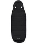Sacco per passeggino Cybex Gold Footmuff Moon Black
