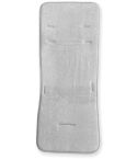 Materassino universale Bamboom Air'n Go Grigio