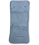 Materassino universale Bamboom Air'n Go Blue
