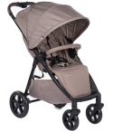 Passeggino Mast Swiss M.4 Mini Sand con ruote Lightweight Wheels
