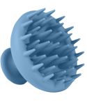 Spazzola massaggiante capelli Mizu Baby Mami Blu