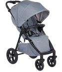 Passeggino Mast Swiss M.4x Mini Glacier Lake con ruote Lightweight Wheels