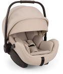 Seggiolino auto Nuna Arra™ Flex Biscotti