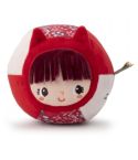 Palla Lilliputiens Cappuccetto Rosso