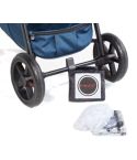 Parapioggia Mast Swiss per passeggino M.3 / M.4 / M.3X e M.4X