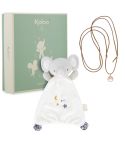 Set regalo Kaloo Coffret Elefante