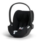 Seggiolino auto Cybex Cloud T i-Size Plus Sepia Black