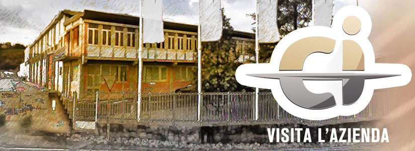 Scopri come si costruisce un camper in C.I.