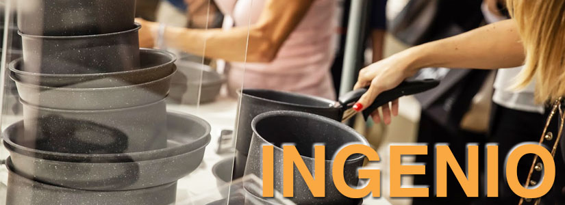 Il mistero dell'Ingenio