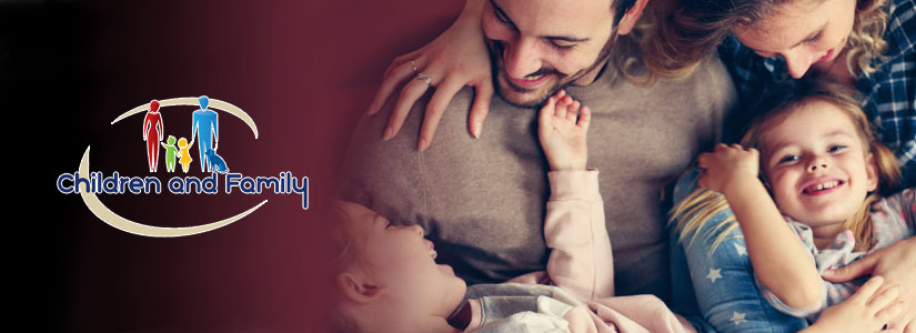 Ercole Neonato a Children and Family