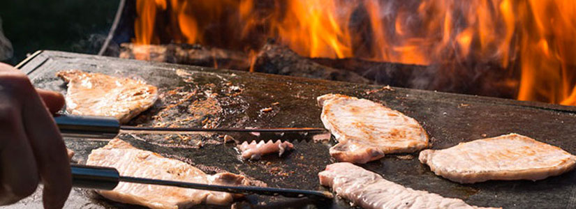 Pietra ollare, perché?