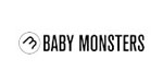 Baby Monsters