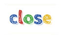 Close